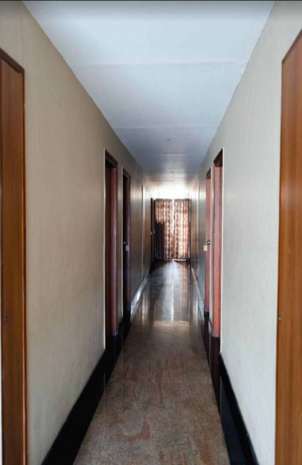 Samasth Rooms And Suits Mysore Exterior foto
